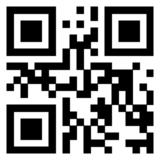 Il QrCode di 3207060833