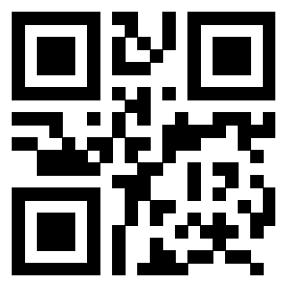 3207060836 - Immagine del Qr Code associato