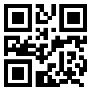 Immagine del QrCode di 3207060837
