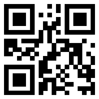 3207060838 - Immagine del QrCode associato