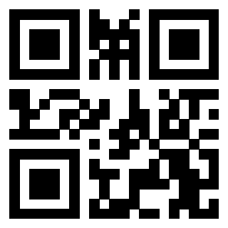 Scansione del Qr Code di 3207060839