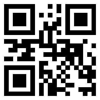 Immagine del Qr Code di 3207060840
