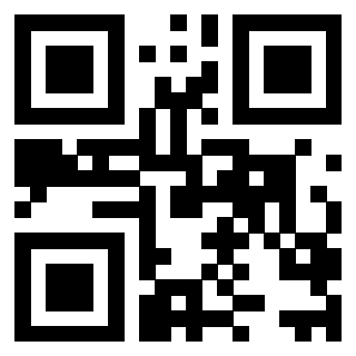 Immagine del Qr Code di 3207060842