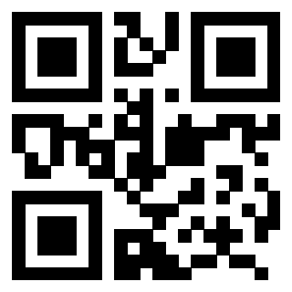 3207060844 Qr Code associato