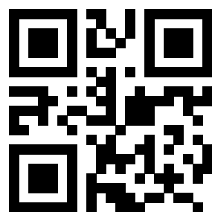 Il Qr Code di 3207060845