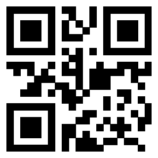 3207060846 - Immagine del QrCode