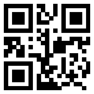 3207060847 - Immagine del QrCode