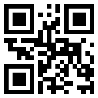 3207060851 - Immagine del QrCode associato