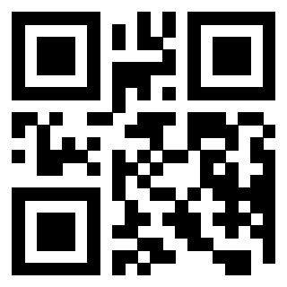 Il Qr Code di 3207060854