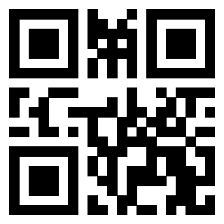 Scansione del Qr Code di 3207060855
