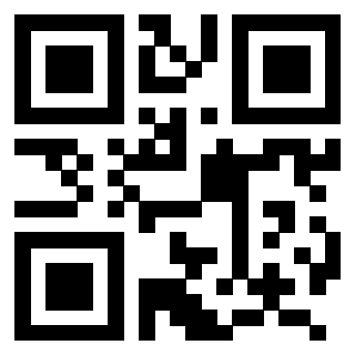 3207060857 QrCode associato