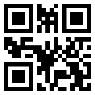 Il QrCode di 3207060858