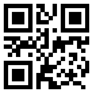 3207060860 - Immagine del QrCode associato