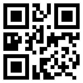 3207060861 - Immagine del Qr Code