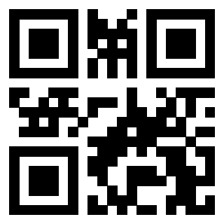 Immagine del QrCode di 3207060862