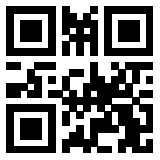 Il Qr Code di 3207060863