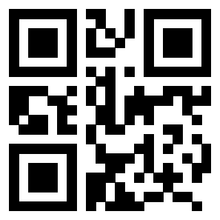 Immagine del Qr Code di 3207060865