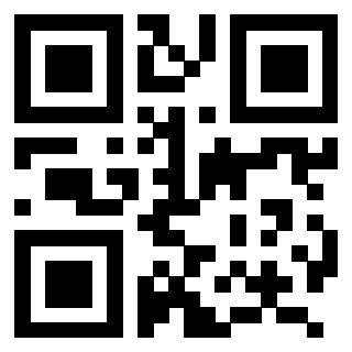Immagine del Qr Code di 3207060866