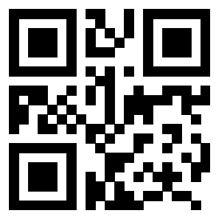 3207060868 QrCode associato