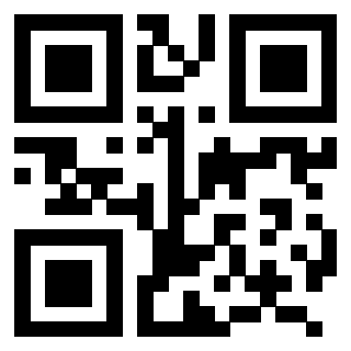 Scansione del Qr Code di 3207060869
