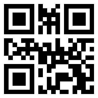 Il QrCode di 3207060870