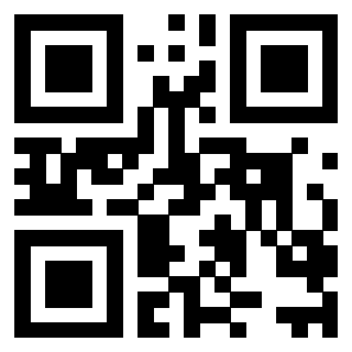 Immagine del QrCode di 3207060873