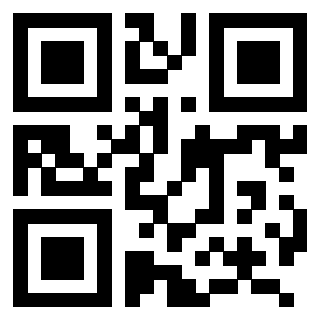 Immagine del Qr Code di 3207060874