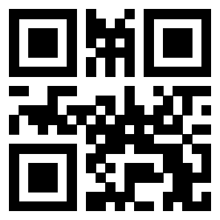 3207060876 - Immagine del QrCode associato