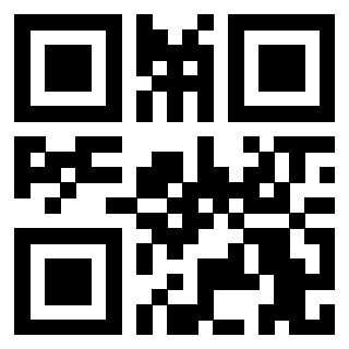 3207060879 - Immagine del Qr Code associato