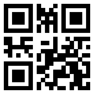 3207060881 - Immagine del Qr Code associato