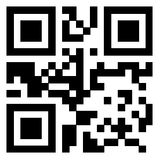 Scansione del QrCode di 3207060882