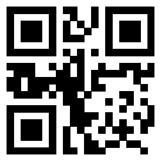 Scansione del Qr Code di 3207060883