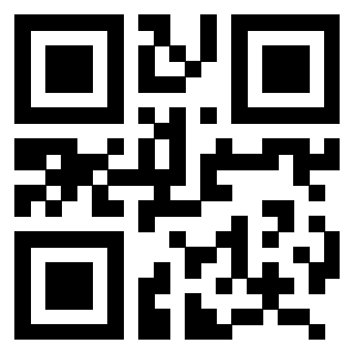 Scansione del QrCode di 3207060885