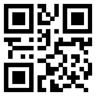 Il QrCode di 3207060891