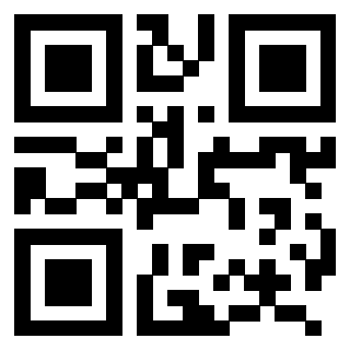 3207060892 - Immagine del QrCode