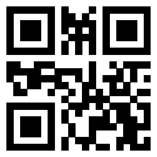 3207060893 QrCode associato