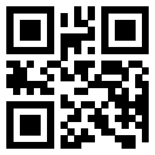 3207060894 - Immagine del QrCode associato