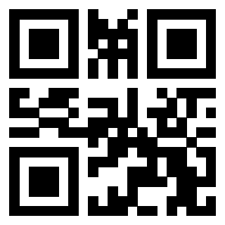 3207060897 - Immagine del Qr Code associato