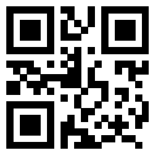 3207060900 - Immagine del Qr Code