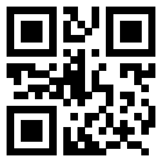 3207060901 Qr Code associato