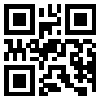 Scansione del Qr Code di 3207060902