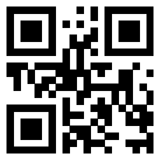 Il Qr Code di 3207060903