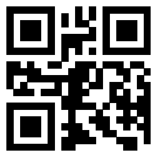 Il QrCode di 3207060904