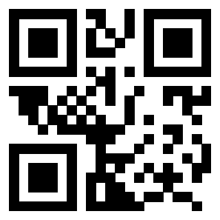 Il Qr Code di 3207060910