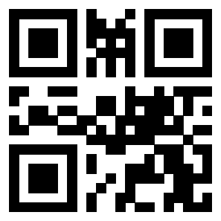 Immagine del QrCode di 3207060911