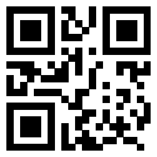 3207060913 - Immagine del QrCode