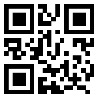 Scansione del Qr Code di 3207060915