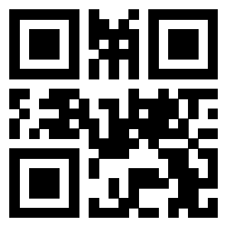 Il Qr Code di 3207060918