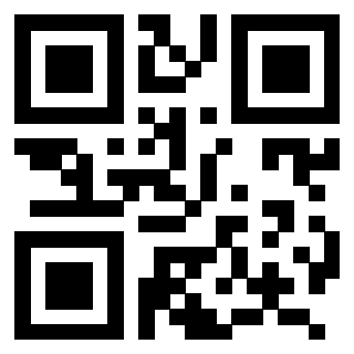 Qr Code di 3207060919