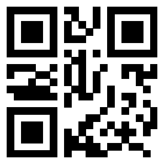 3207060920 Qr Code associato